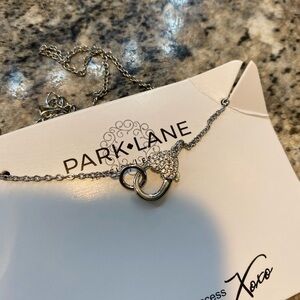 New Park Lane Heartbreaker necklace